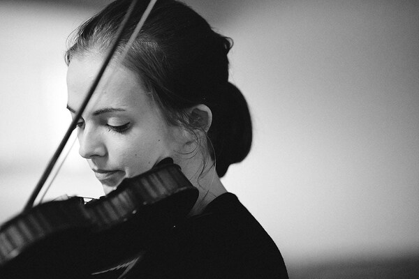 Elsa Klockenbring © Martin Villadsen/Grim Studio