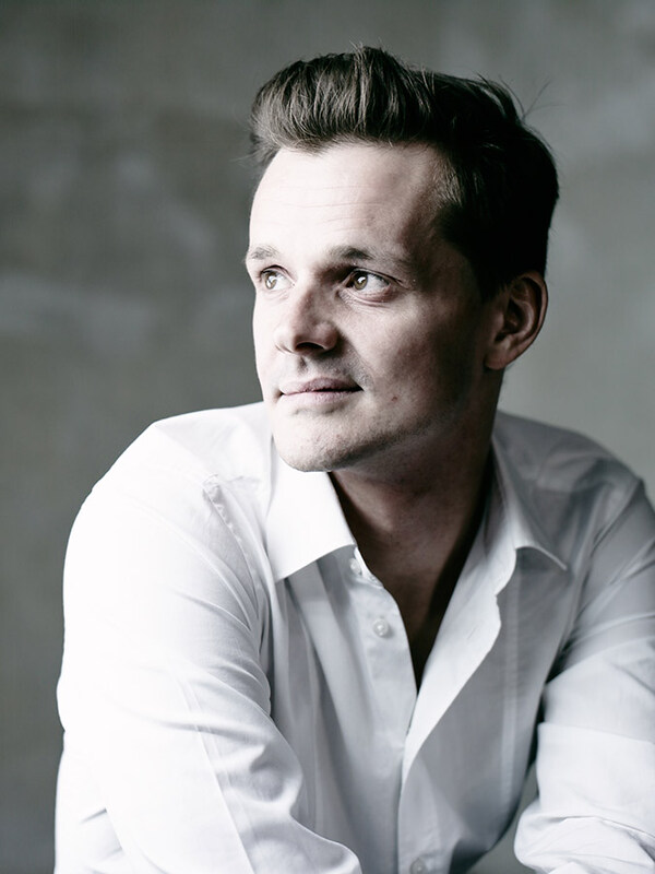 Moritz Kallenberg