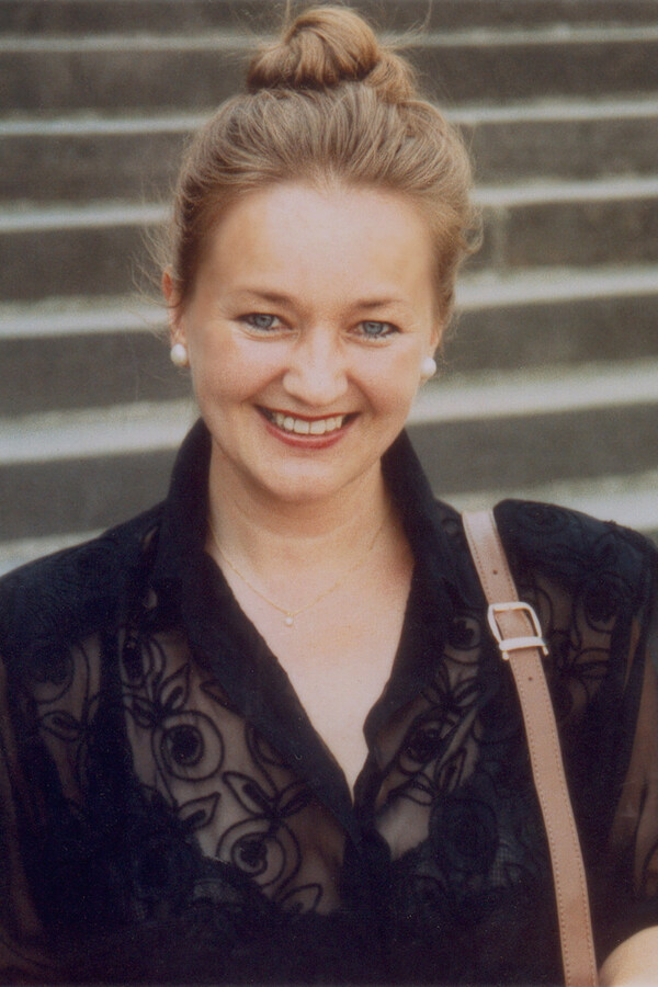 Birgit Fandrey