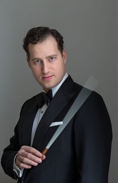 Nikolaj Szeps-Znaider © Lars Gundersen