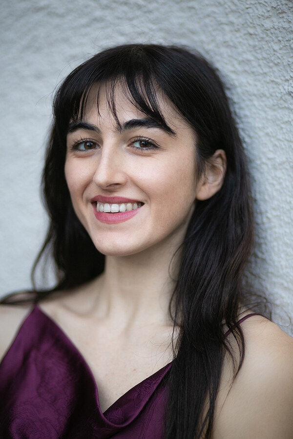 Gabriella Lemma © Claudia Greco 