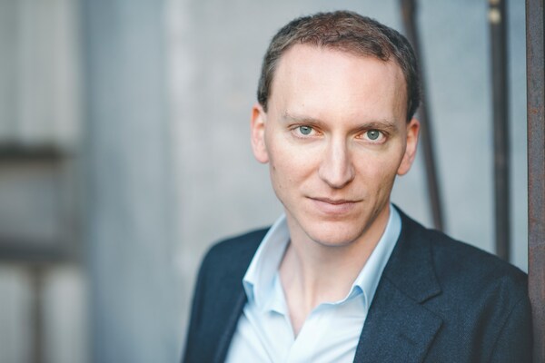 Moritz Gnann