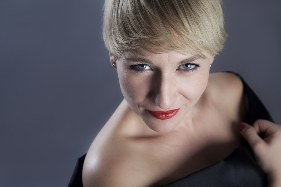 Johanna Winkel © Tatjana Dachsel