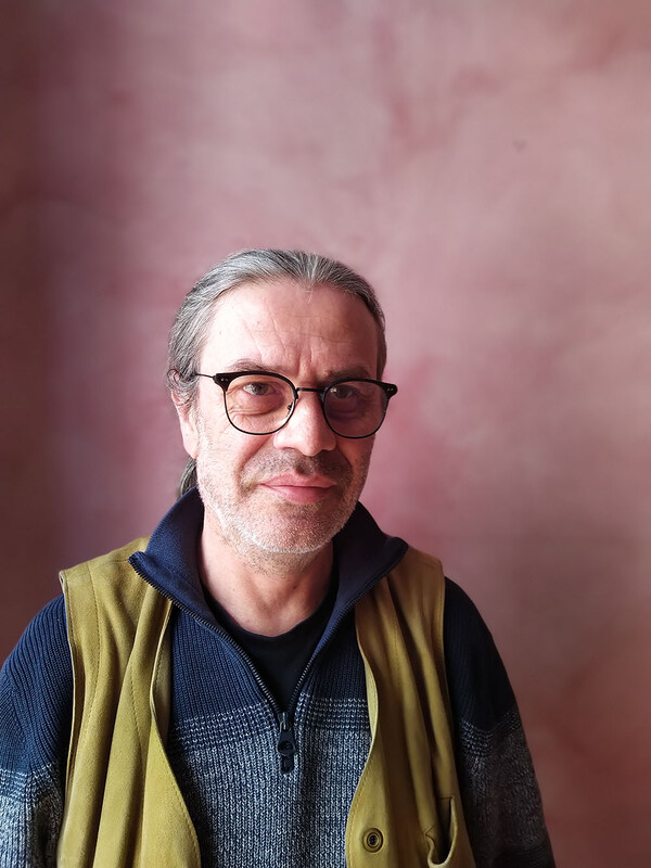 Christoph Schmädicke