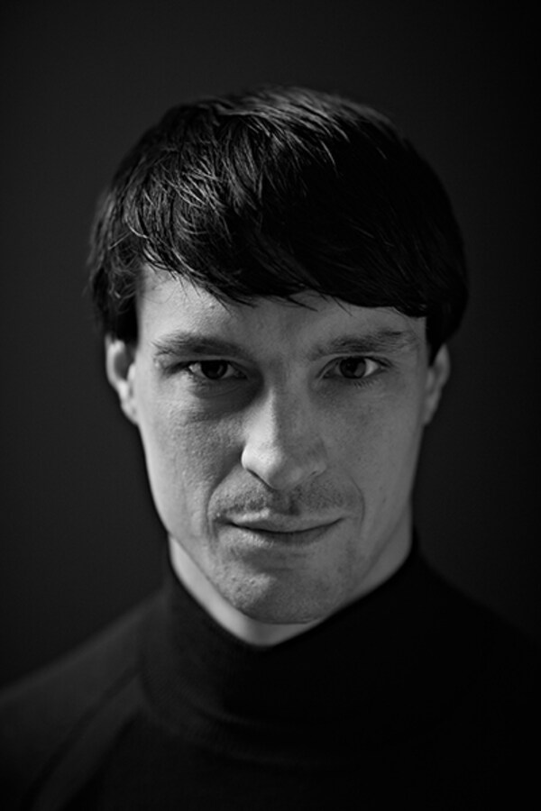 David Pichlmaier © Martin Hudler