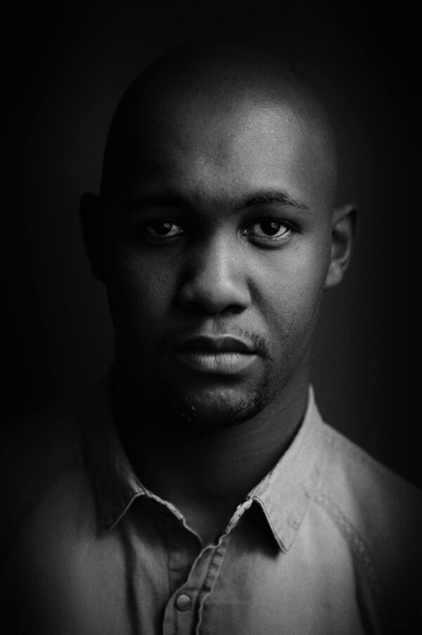 Khanyiso Gwenxane © privat