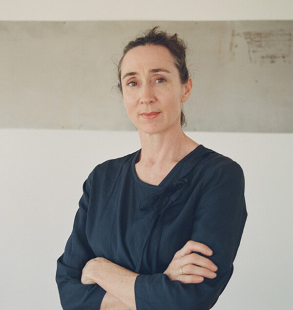 Esther Balfe © Ludwig Lockinger