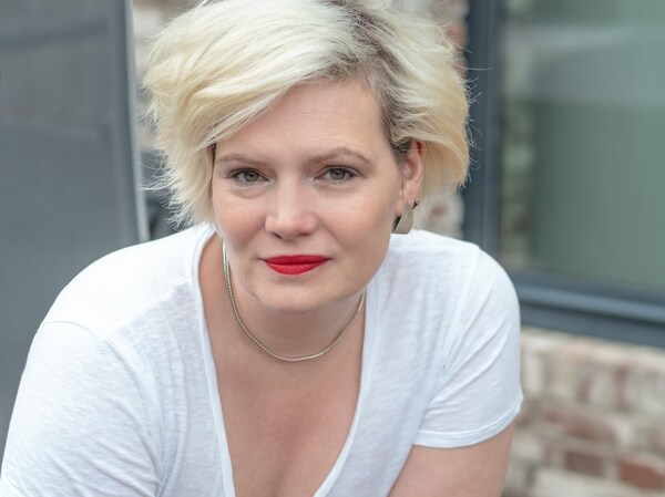 Frauke Meyer © Richardy Byrdy 