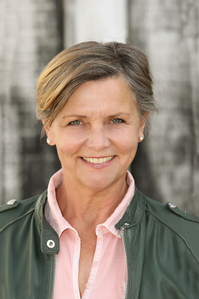 Bettina Weichert © Silke Winkler