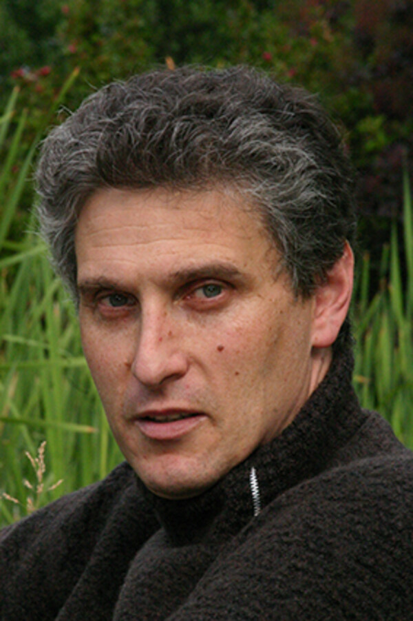 Michael Kraus