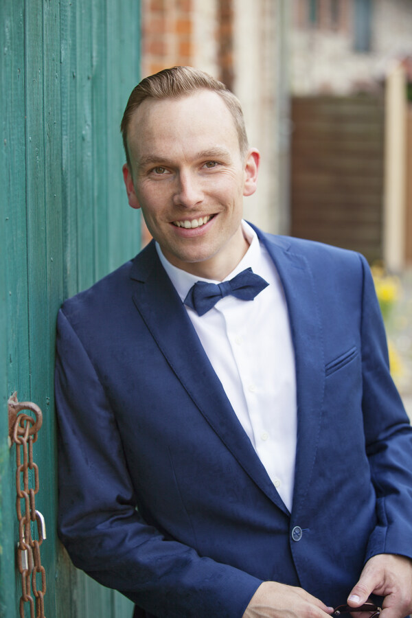 Christopher Wernecke
