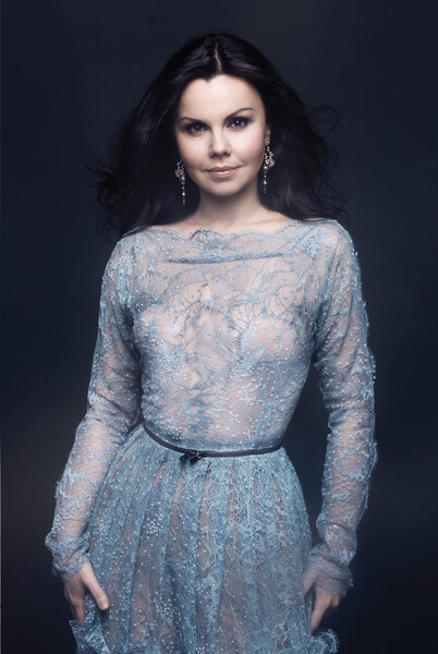 Aleksandra Kurzak © Martyna Galla