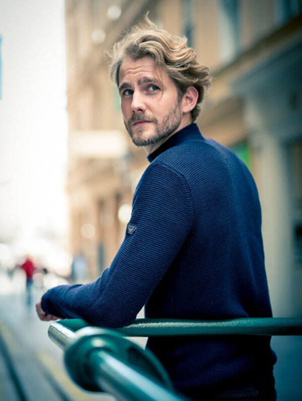 Max Konrad