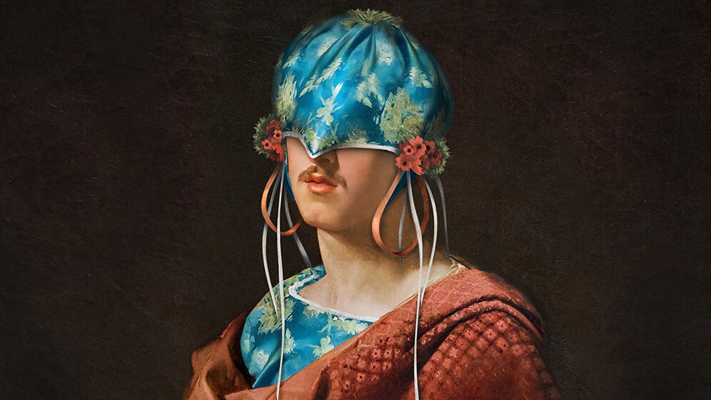 Premierenmotiv „Un ballo in maschera“