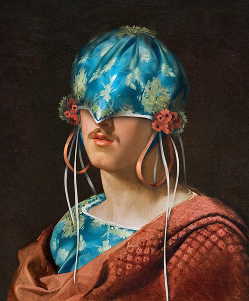 Premierenmotiv „Un ballo in maschera“