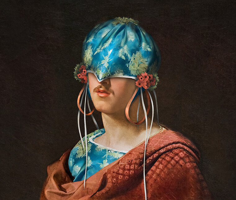 Premierenmotiv „Un ballo in maschera“