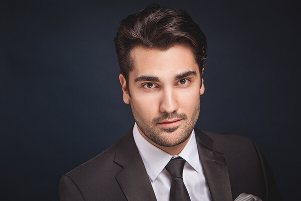 Jonathan Tetelman