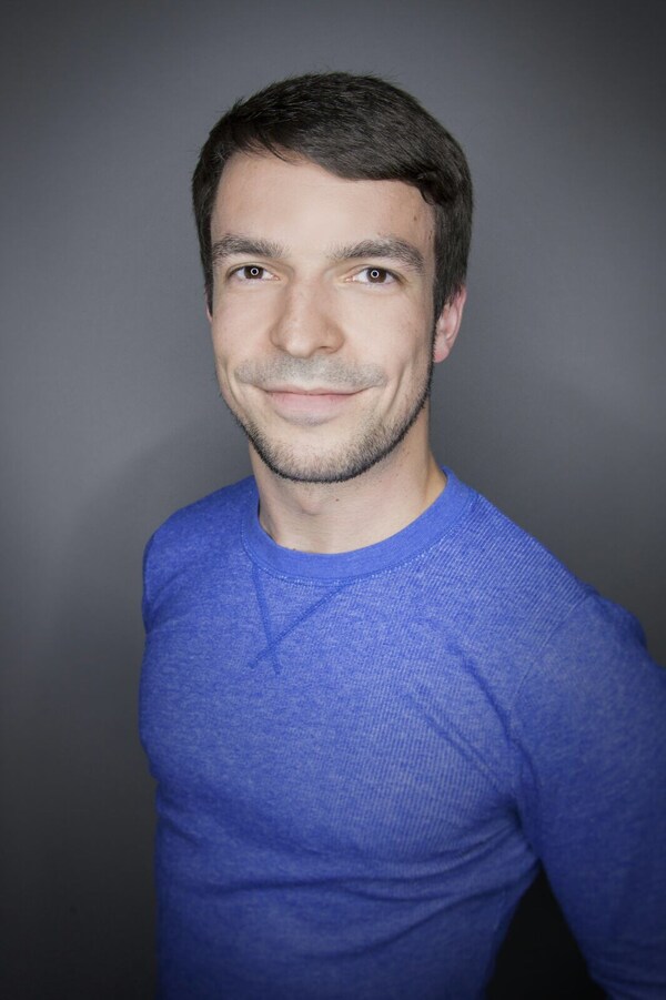 Daniel Wernecke
