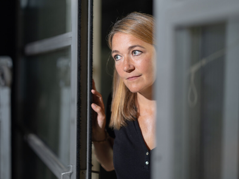 Okarina Peter © Arnold Poeschl