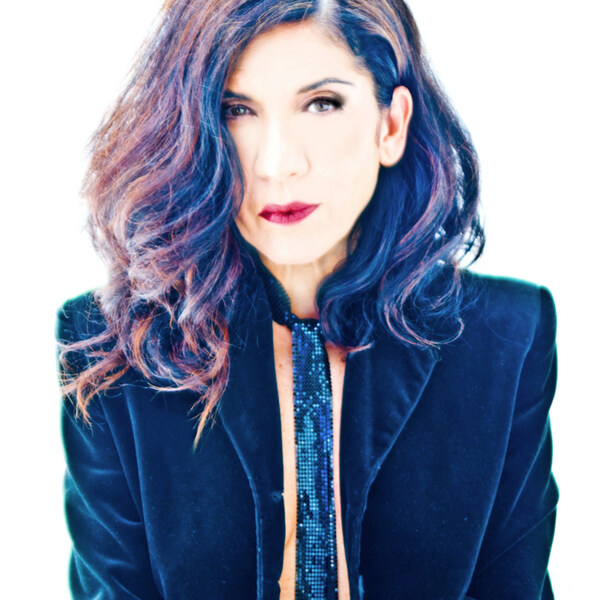 Sussan Deyhim © Robert Hayman