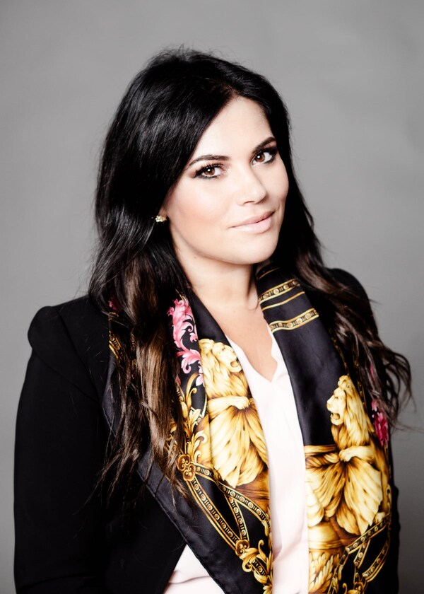 Maria Teresa Leva