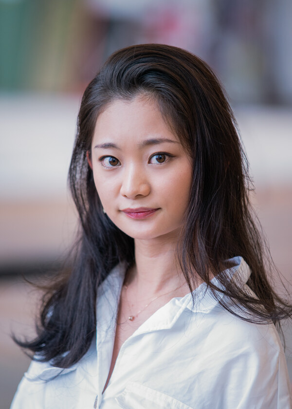 Natsuki Yamada © Semperoper Dresden/Ian Whalen