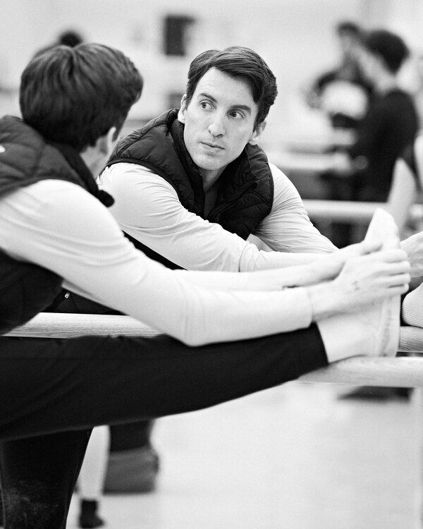 Richard House © Semperoper Dresden/Admill Kuyler