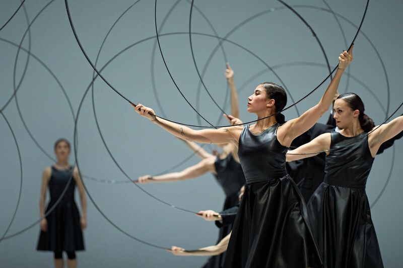 Szenenbild „Noetic“