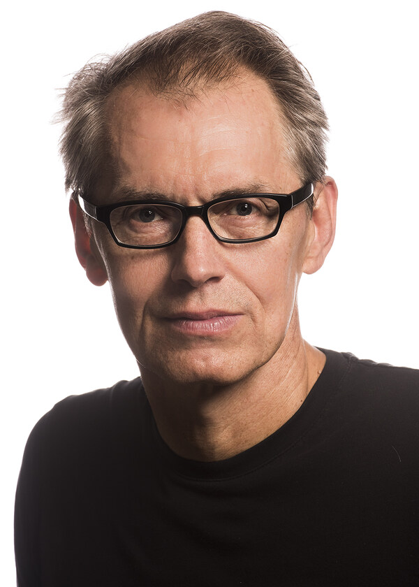 Jorma Elo © Liza Voll