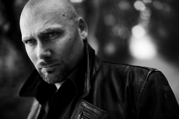 John Lundgren © Moklos Szabo