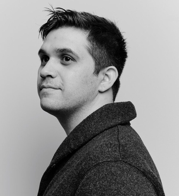 Brandon Stirling Baker © Vincent Tullo