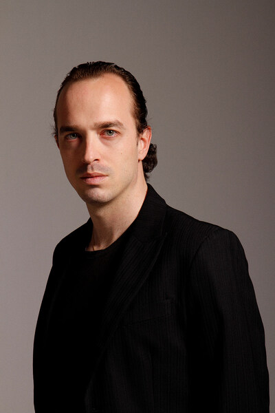 Didier Pieri © Leonardo Casalini