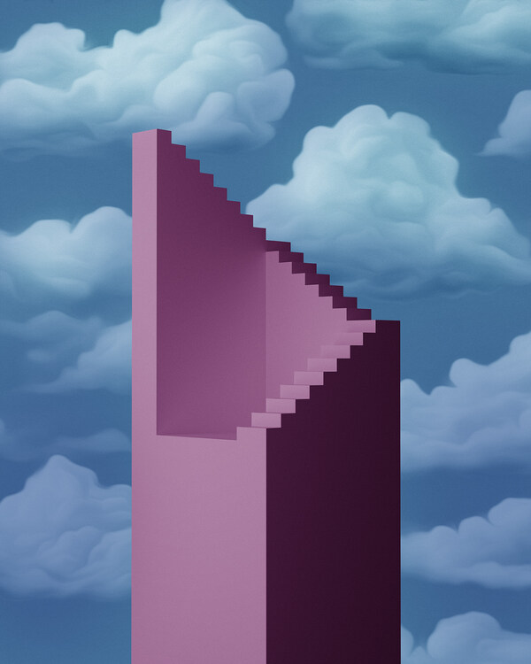 Premierenmotiv „Leonora“ 