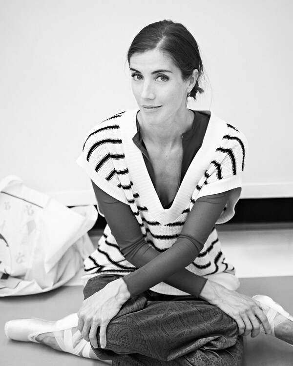 Svetlana Gileva © Semperoper Dresden/Admill Kuyler