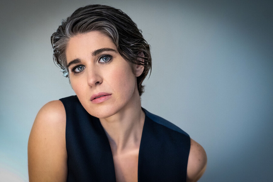 Nicole Car © Beyond The Image Media