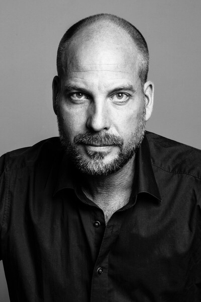 Patrick Imhof © Andrea Peller