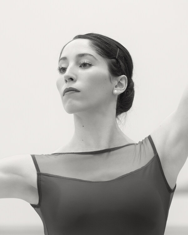 Kaitlyn Casey © Semperoper Dresden/Jubal Battisti