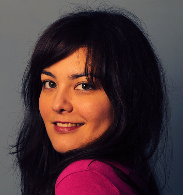 Karen Bandelow c privat