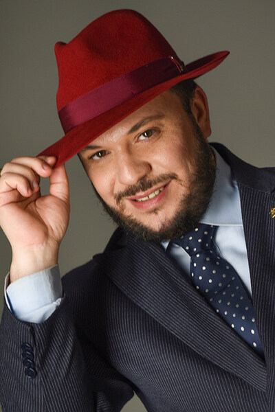 Marco Filippo Romano