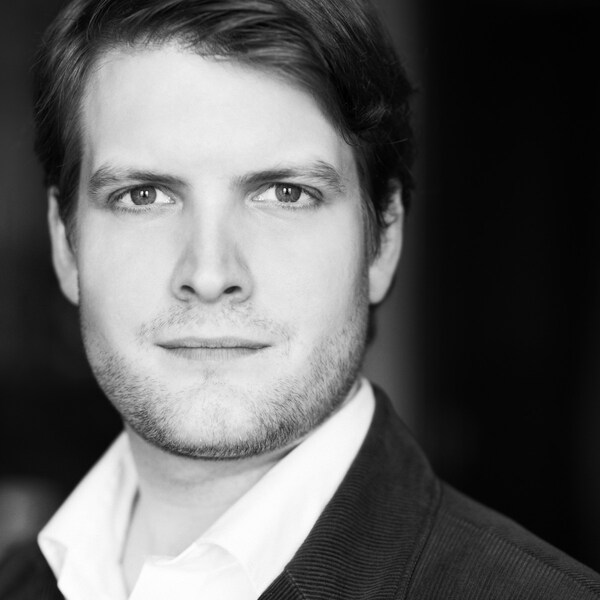 David Steffens © Kaufmann