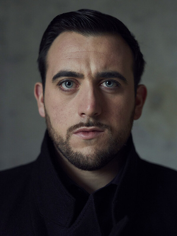 Freddie De Tommaso © Julian Baumann