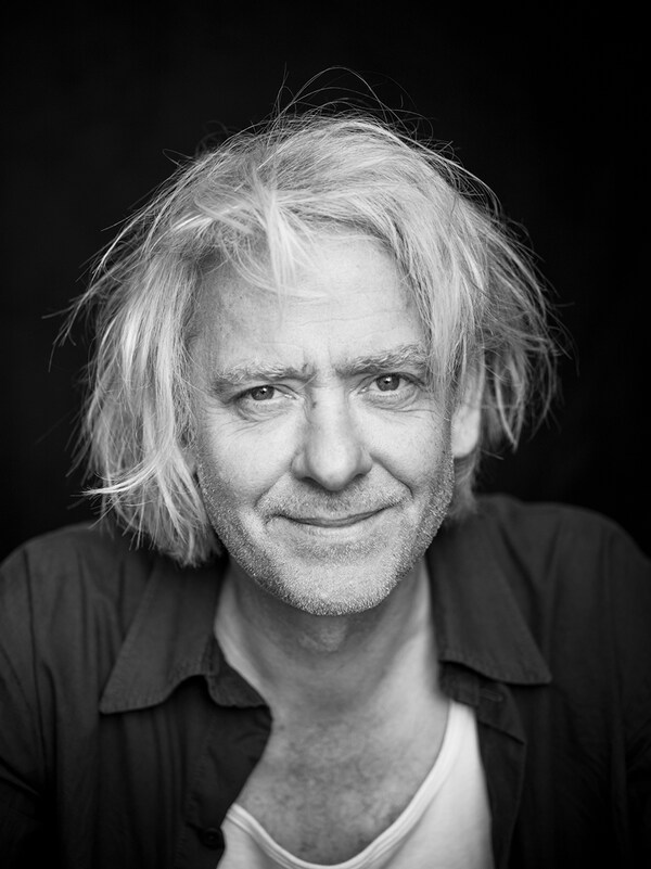 Jürgen Fahlbusch © Dominik Mentzos