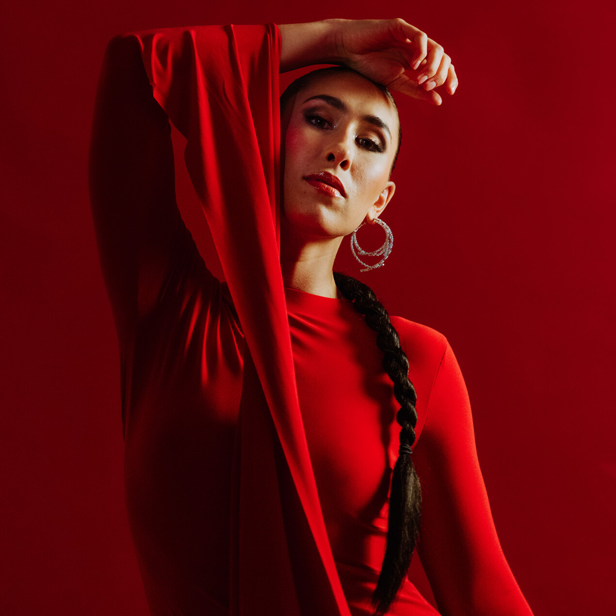 Valerie Eickhoff © Doro Zinn Porträt Valerie Eickhoff