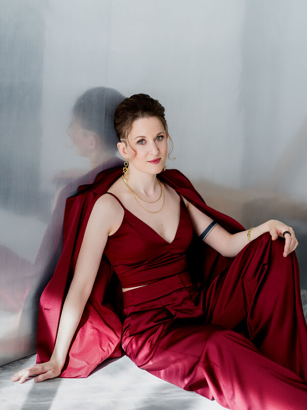 Alina Wunderlin © Liliya Namisnyk