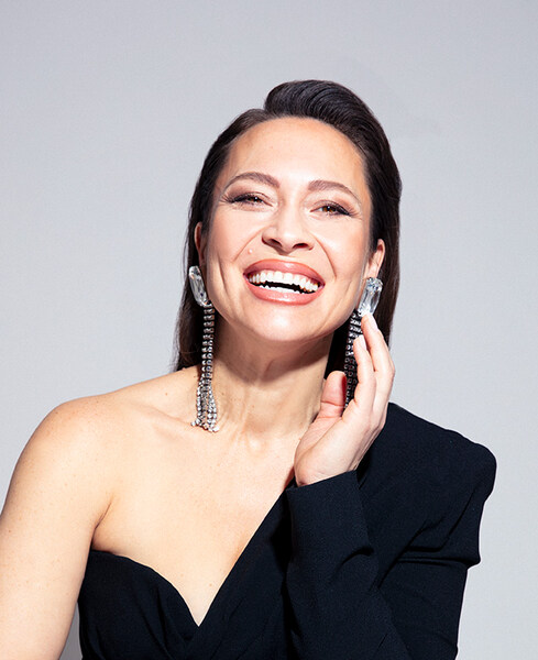 Irene Roberts © Anne Wilk