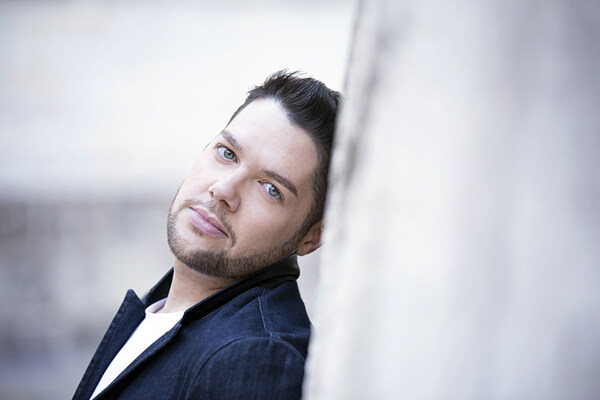 Edgardo Rocha © Eduardo Antoraz 