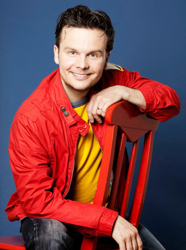 Andreas Sauerzapf