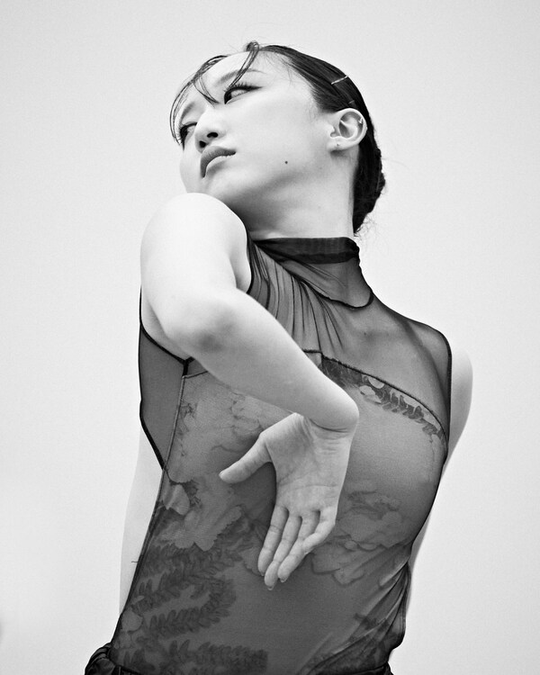 Ayaka Matsubara © Semperoper Dresden/Admill Kuyler