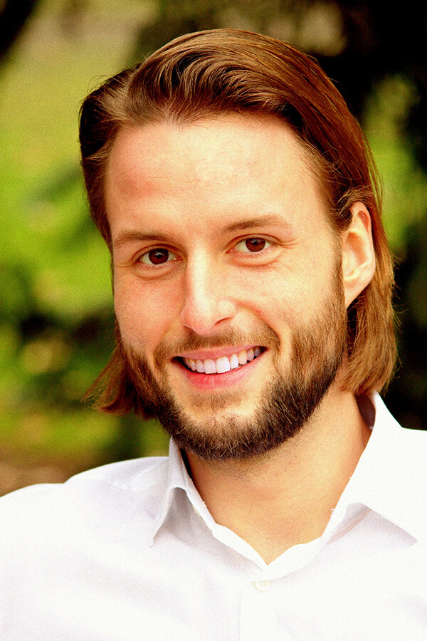 Bjoern Buerger © Esther Dierkes