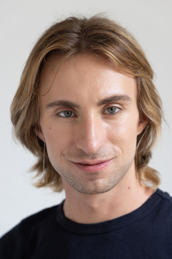 Janik Oelsch © Jonas Mertens